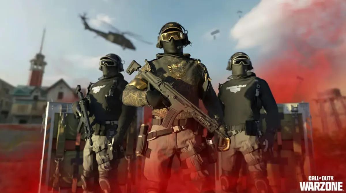 Warzone Season 4 Reloaded: Resurgence Ranked, New Weapons & More: Start Date, Resurgence Ranked, New Weapons & More