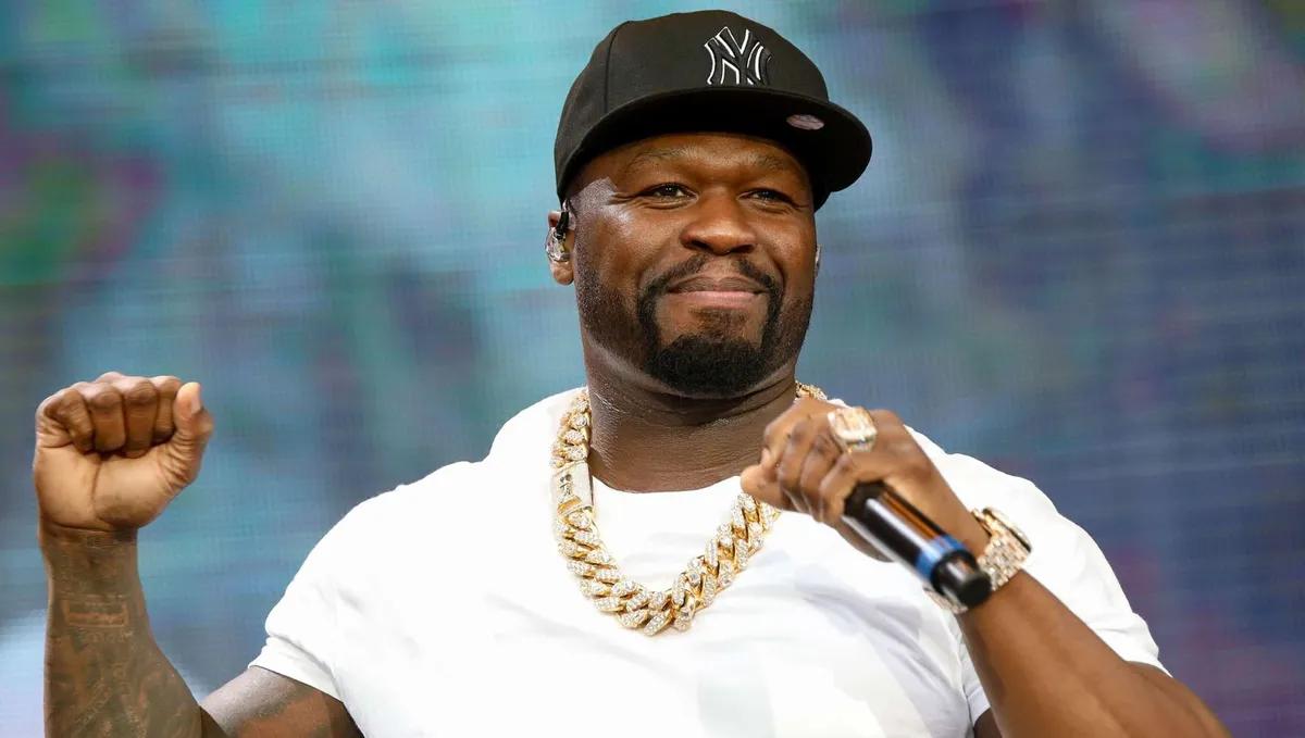 50 Cent liittyy uuteen Street Fighter -sovitukseen - hän näyttelee Balrogia