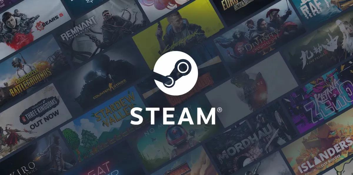 Steam kohtaa kasvavan roskapostin ja varastettujen pelien kriisin