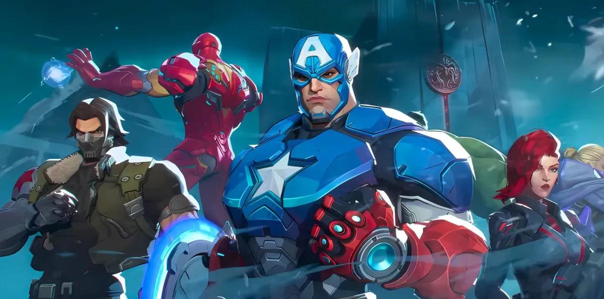 Marvel Rivals tarjoaa ilmaiseksi 6000 yksikköä uudessa puzzle-haasteessa