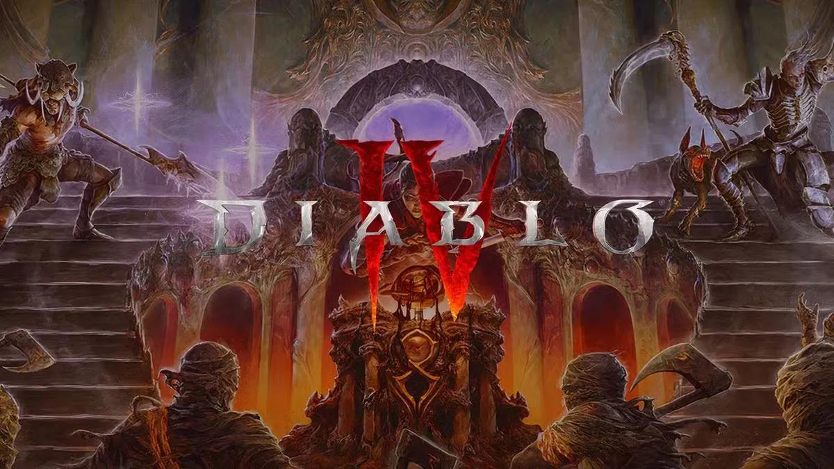 Diablo 4 Season 9 tuo merkittäviä tasapainopäivityksiä uniikkeihin useissa luokissa