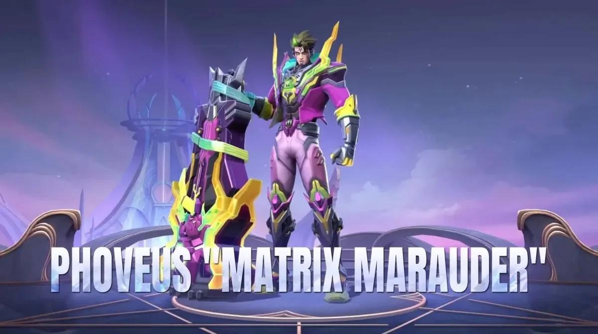 Mobiililegendat: Bang Bang - heinäkuu 2025 Starlight Pass Highlights: Phoveus esittelee ensimmäisen Starlight-ihonsa
