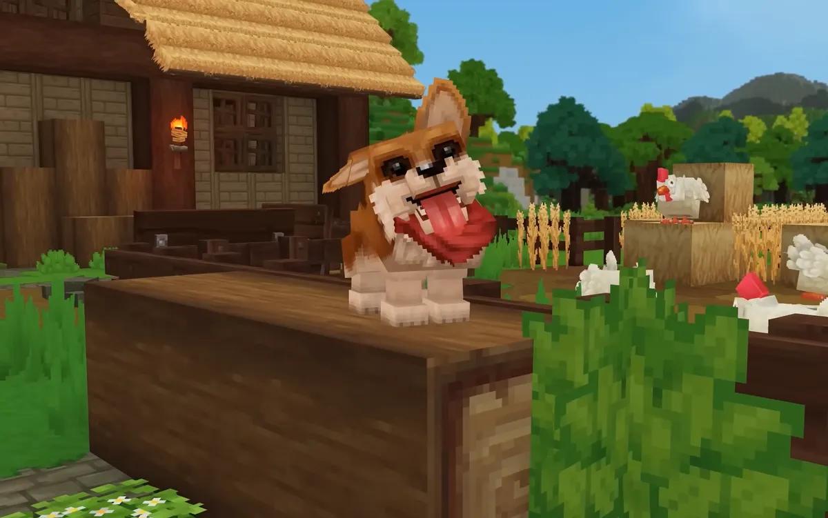 Hytale-vetoomus ylittää 1500 allekirjoitusta Minecraft-kilpailijan äkillisen peruuttamisen jälkeen