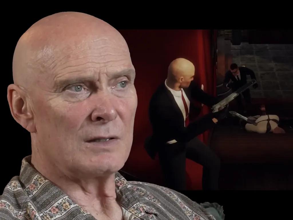 David Batesonin suosikki Hitman-peli on Absolution - eikä hän aio perääntyä