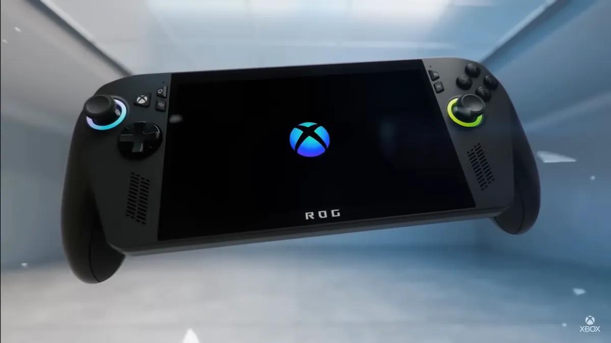 Xbox-laitteisto saattaa olla valmis, sanoo yksi sen alkuperäisistä luojista.