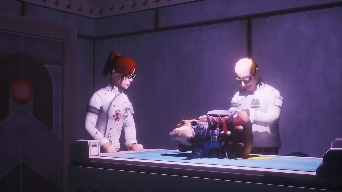 Abiotic Factor 1.0 tuo Half-Life-tunnelmia ja co-op-kaaosta 22. heinäkuuta
