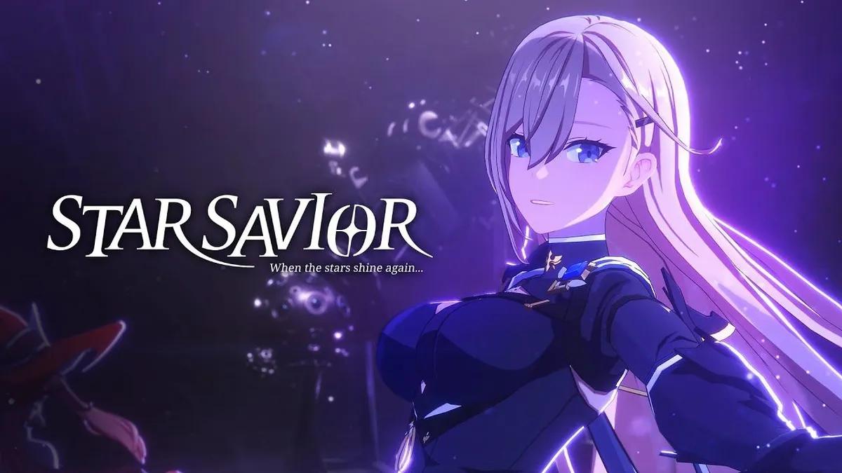 StarSavior-pelin suljettu beta alkaa 23. heinäkuuta – Näin liityt testiin
