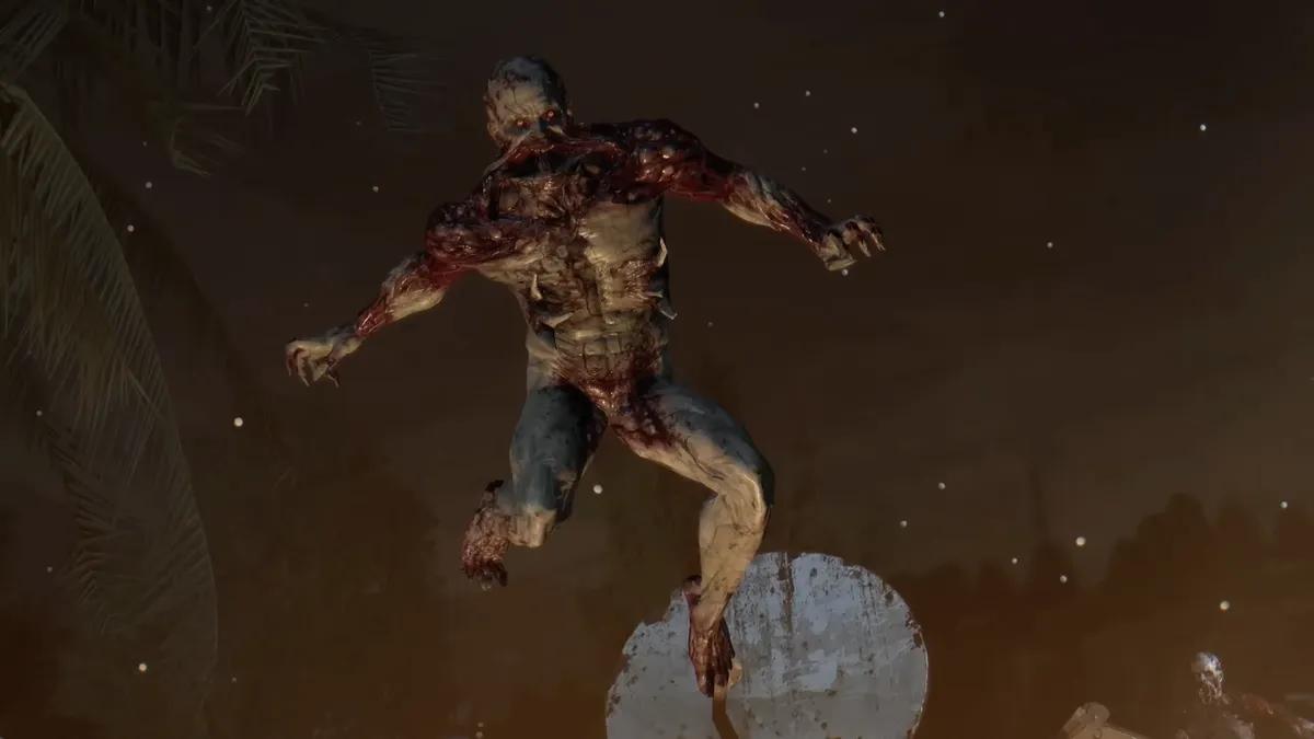 Dying Light saa mittavan uudistuksen uudella retusoidulla päivityksellä