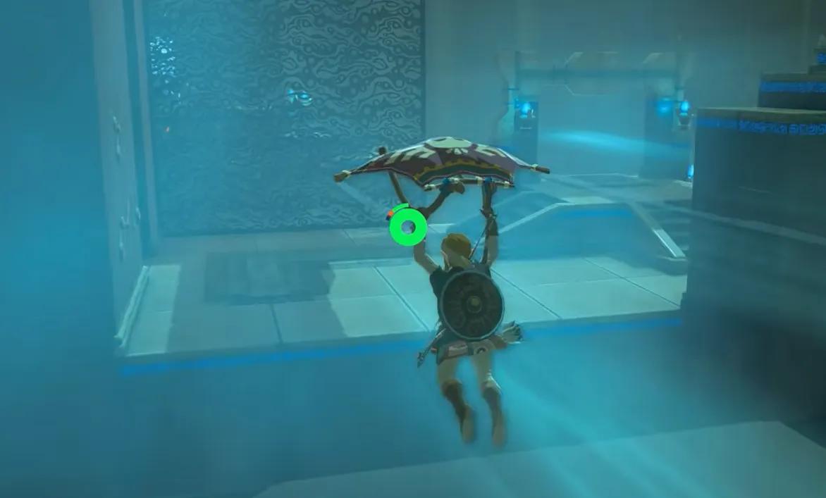 Breath of the Wild on Metacriticin vuoden 2025 paras peli – jälleen kerran