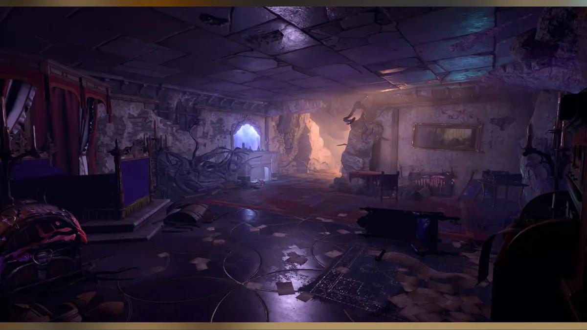 Path to Menzoberranzan -modi julkaistiin Baldur’s Gate 3:n ensimmäiseksi pelattavaksi versioksi