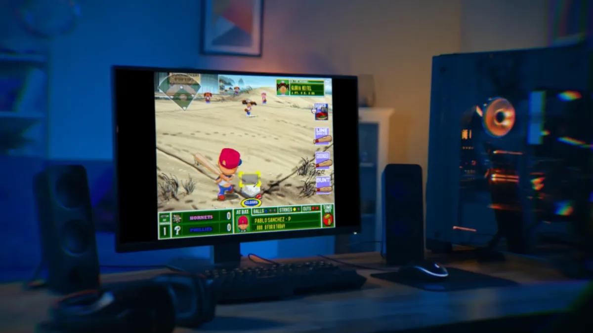 Backyard Baseball ’01 palaa heinäkuussa Steamiin ja mobiililaitteille