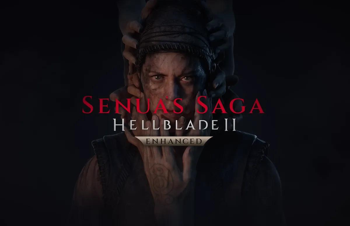 Hellblade II Enhanced saapuu PS5:lle merkittävien päivitysten kera