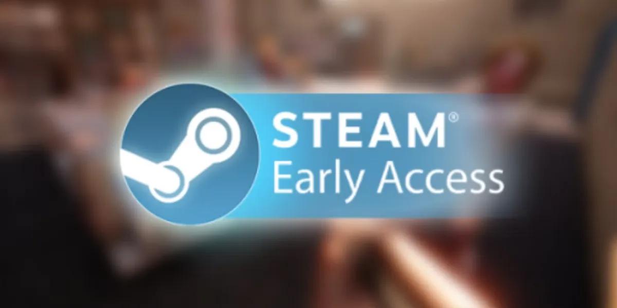Steamin ennakkokäyttöoikeus ei ole enää entisensä – miksi se saattaa kadota pelin ulkopuolelle