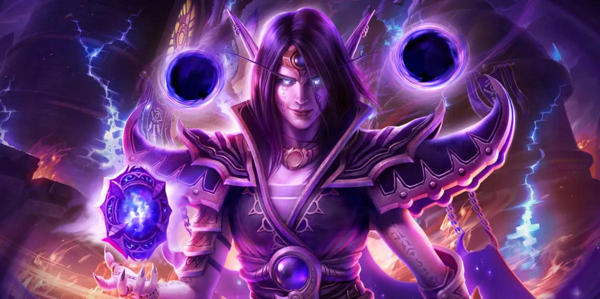 World of Warcraft julkistaa päivityksen 11.1.7 Twitch Drop: Koristeltu Half Shell