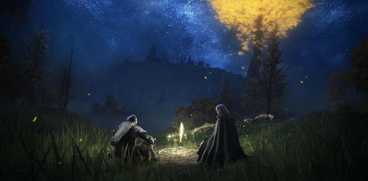 Elden Ring: Tarnished Edition Switch 2:lle saa lupaavan ESRB-luokituksen