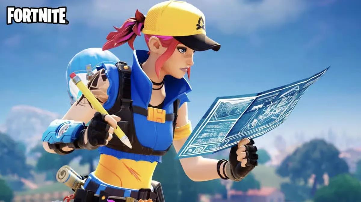 Kuinka saada ilmaisia Fortnite-skinejä heinäkuussa 2025