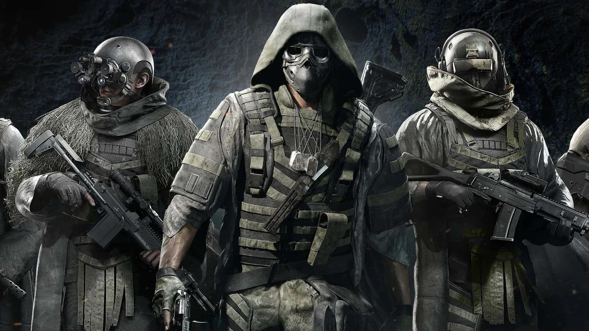 Uuden Ghost Recon -pelin kerrotaan olevan alfa-testauksessa tänä syksynä, julkaisun on määrä tapahtua vuonna 2026