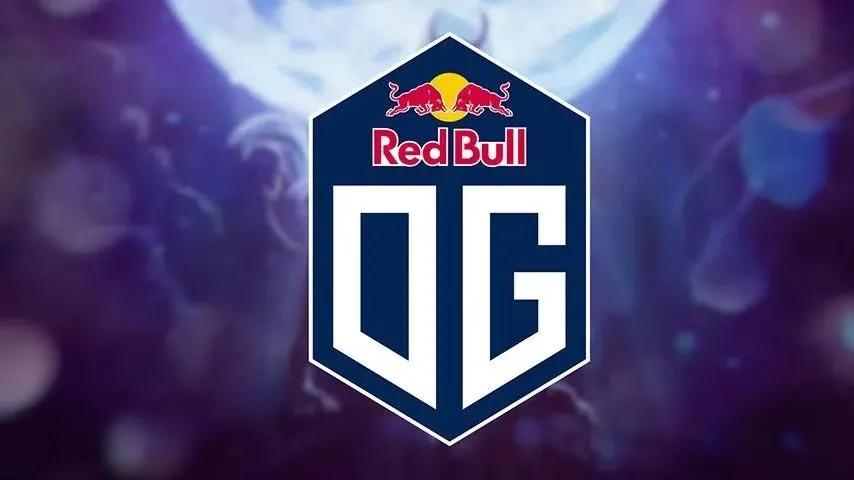 OG hajottaa eteläamerikkalaisen Dota 2 -kokoonpanonsa ja aikoo rakentaa sen uudelleen
