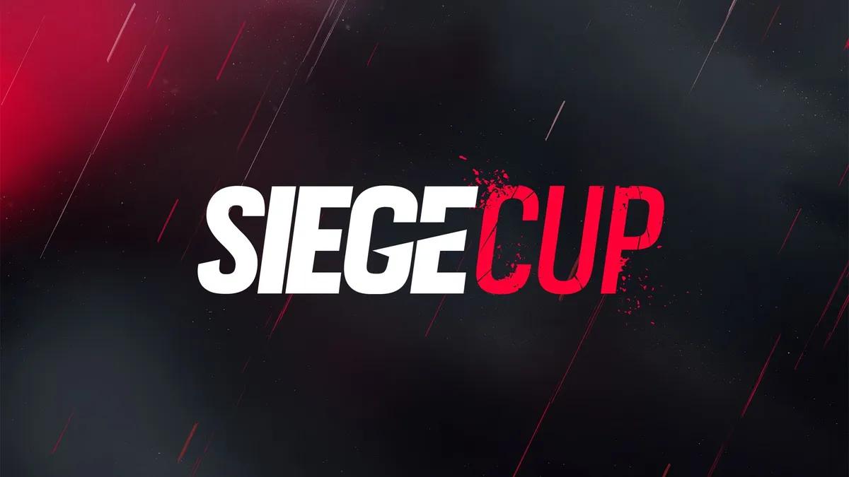 Rainbow Six Siege X Siege Cup palaa 5. heinäkuuta — Alueellisia turnauksia, uusia ominaisuuksia ja kilpailutoimintaa