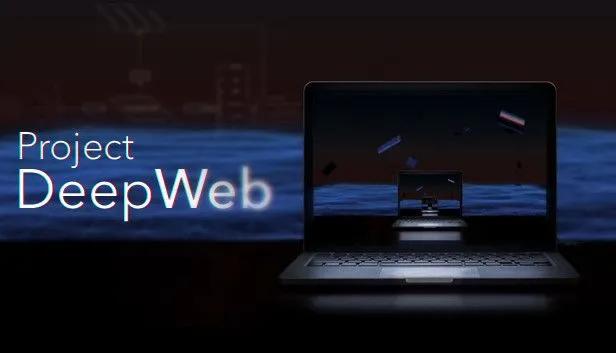 DeepWeb-hanke: Eternal Nightmare - Ukrainalaisstudio paljastaa Dark Web -seikkailun jatko-osan