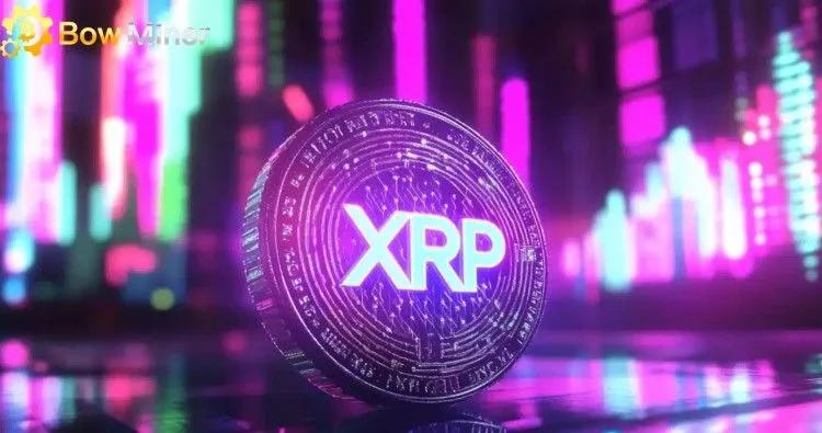Järkyttävää! Bow Minerin pilvikaivostulot paljastuivat: XRP ansaitsee 20 000 dollaria päivässä, ETH ansaitsee 35 000 dollaria päivässä, ja BTC on vielä hämmästyttävämpi!