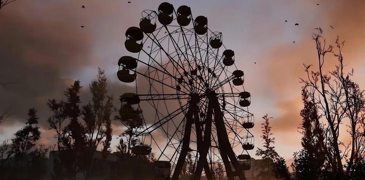 STALKER: Legends of the Zone Trilogy Enhanced Edition poistaa äänettömästi pelimainokset
