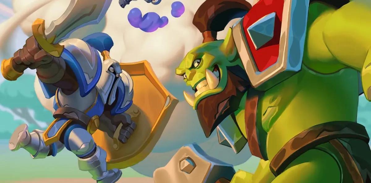 Blizzard vahvistaa Warcraft Rumblen aktiivisen kehityksen loppuneen