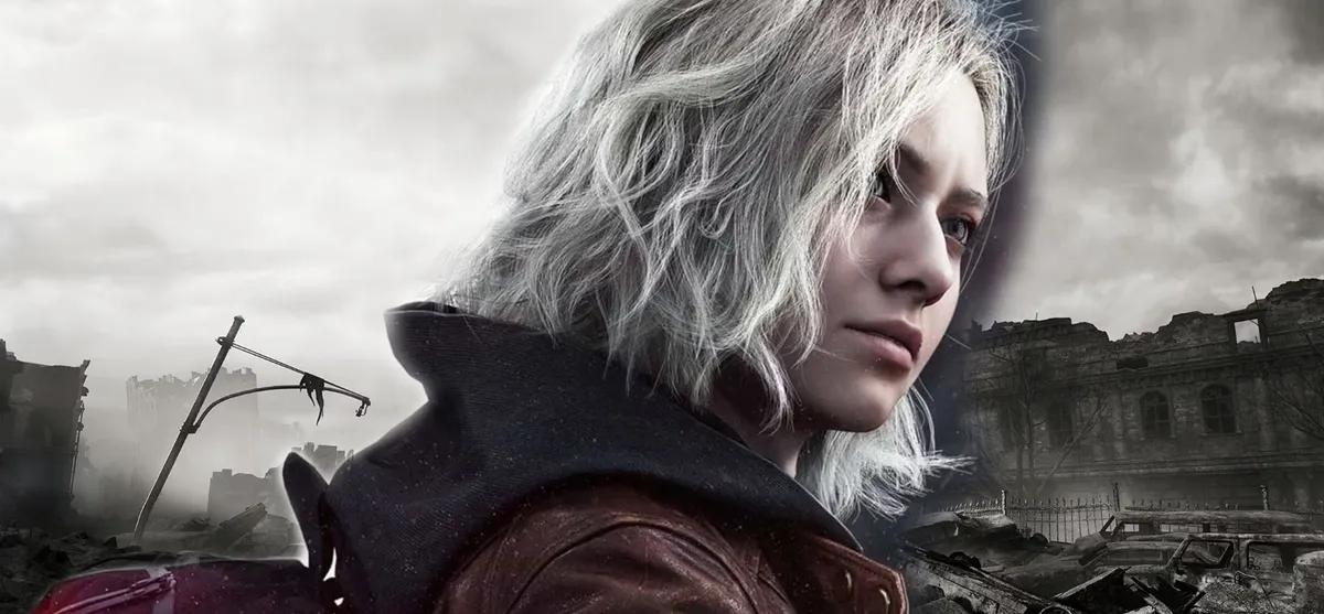 Uusi Resident Evil -peli julkistettu - mutta siinä on käänne