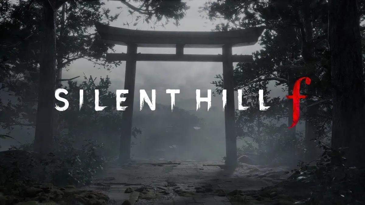 Silent Hill f:n avauskohtaus vuotaa Anime Expo -paneelista