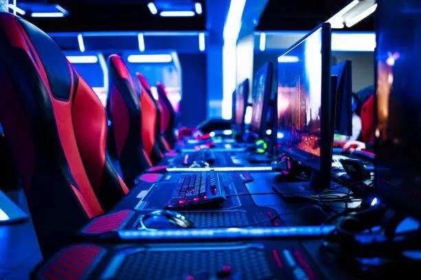 Miten saksalaiset esports-joukkueet auttavat muokkaamaan verkkopelaamisen tulevaisuutta