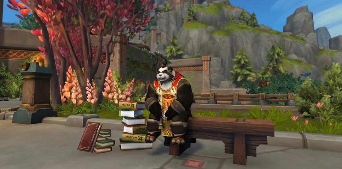 15. heinäkuuta alkaa World of Warcraftin massiiviset XP- ja arvosteluvoitot!