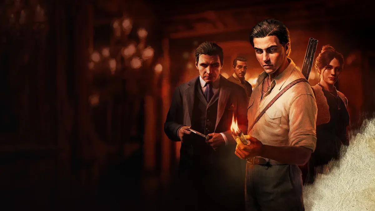 IGN esittelee uutta Mafia: The Old Country -pelattavaa, joka sisältää Chapter 5 -tehtävän.