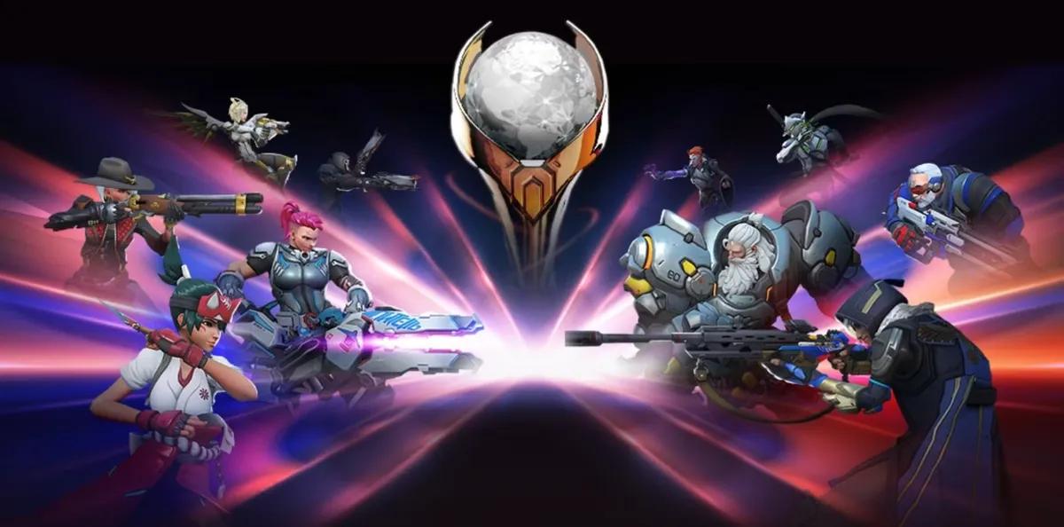 Overwatch 2 päivittää Stadium Modea nopeammalla matchmakingilla ja paremmilla palkinnoilla