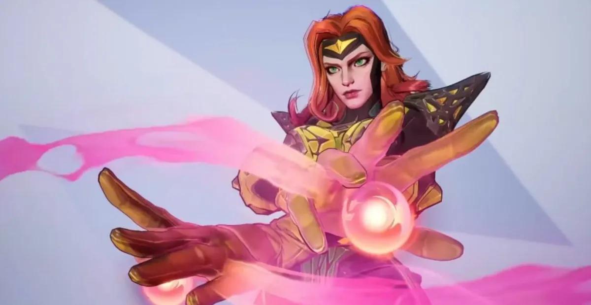 Marvel Rivals Phoenix -opas: Phoenix Phoenix Phoenix: Kyvyt, Ultimate, Vinkkejä ja temppuja