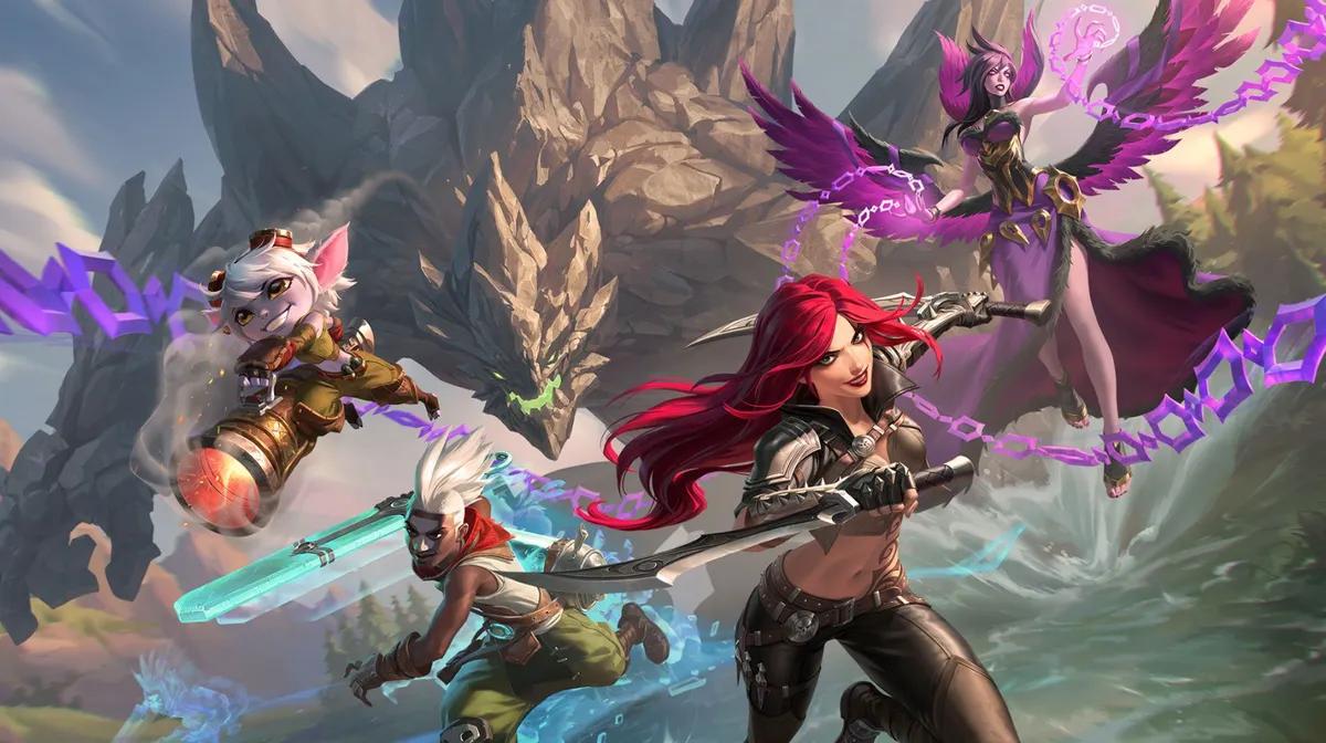 League of Legends Patch 15.14 Preview - Meta-säädöt MSI 2025:n jälkeen