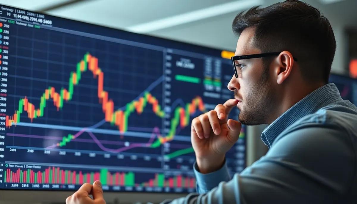 Krypton muuntokurssin vaihteluiden ymmärtäminen: Trades: Timing Your Trades