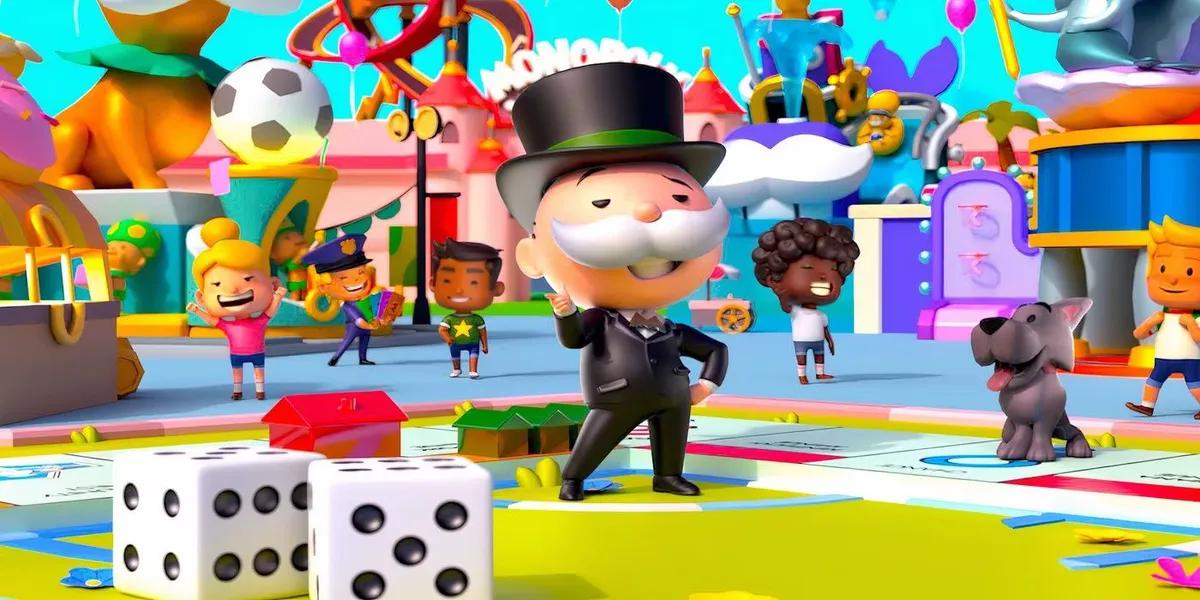 Fantastiset Neljä ovat tulossa MONOPOLY GO:han! - Tässä on kaikki mitä sinun tarvitsee tietää