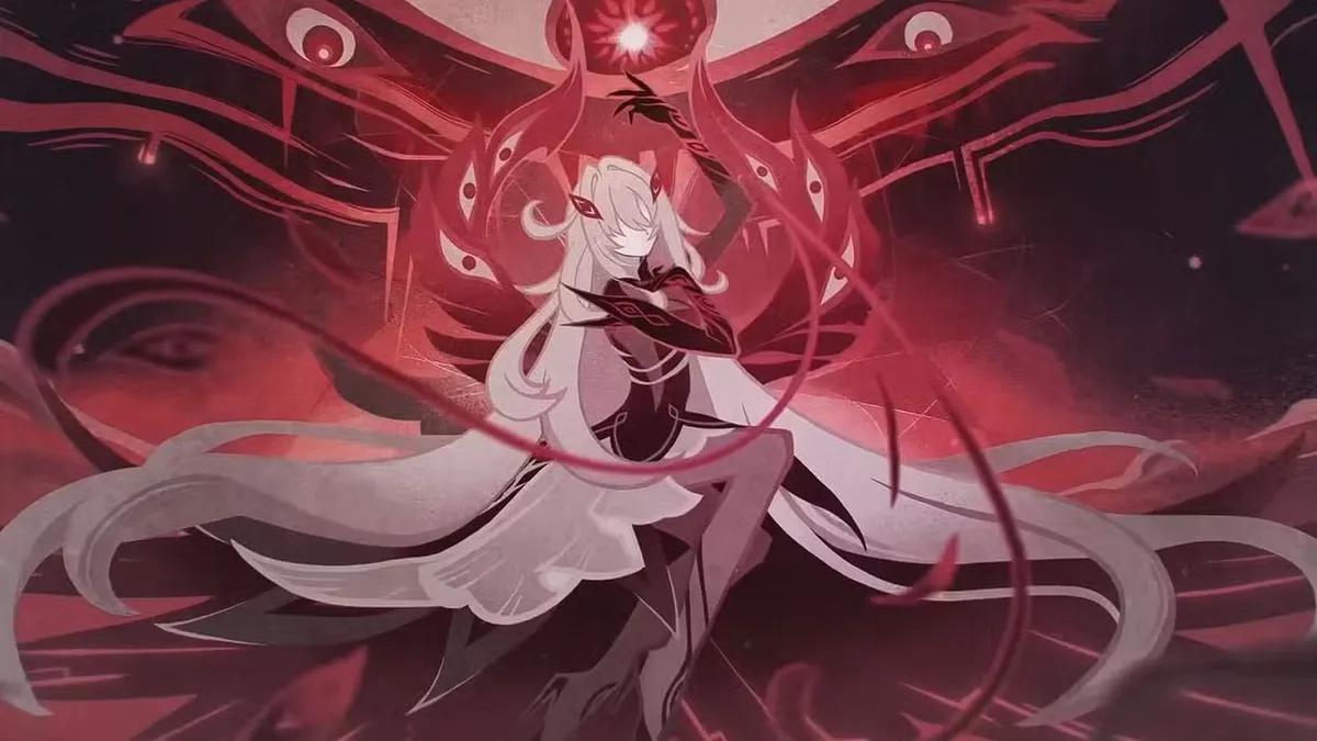 Genshin Impact paljastaa kaikki neljä sävyä ja vihjailee Nod-Kraista uudessa interlude-trailerissa