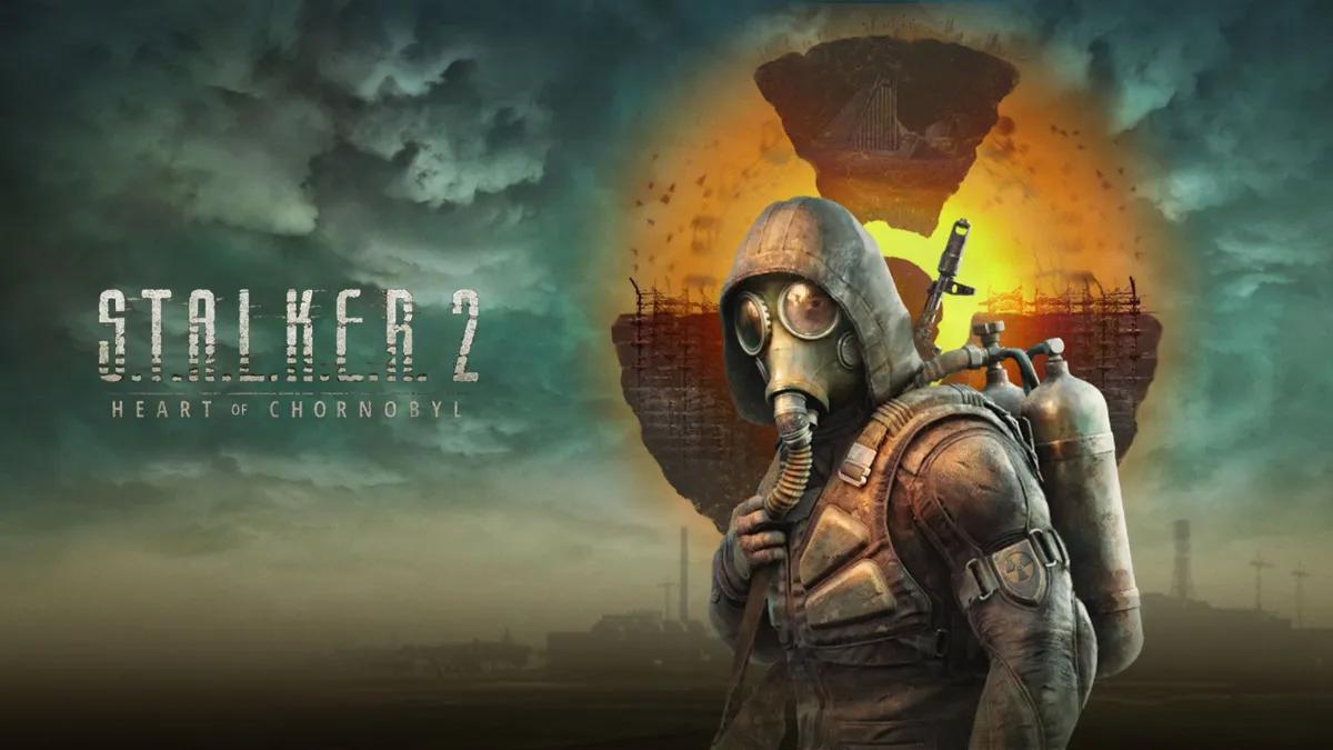 S.T.A.L.K.E.R. 2: Heart of Chornobyl tulee PlayStation 5:lle vuoden 2025 lopulla