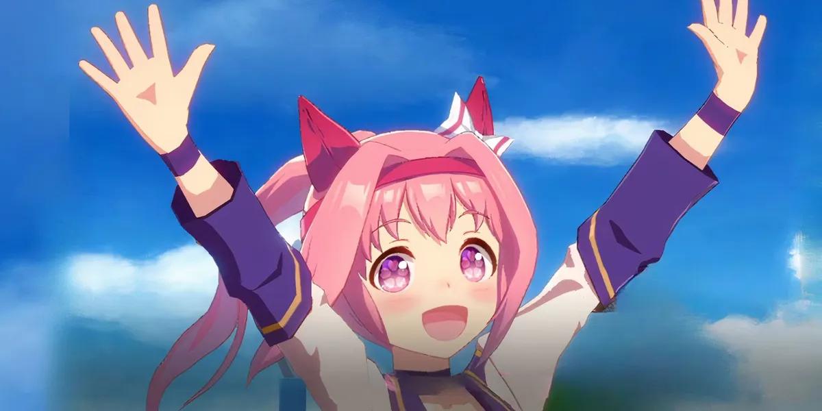 Umamusume: Pretty Derby - tämän vuoden odottamattomin maailmanlaajuinen pelien sensaatio!