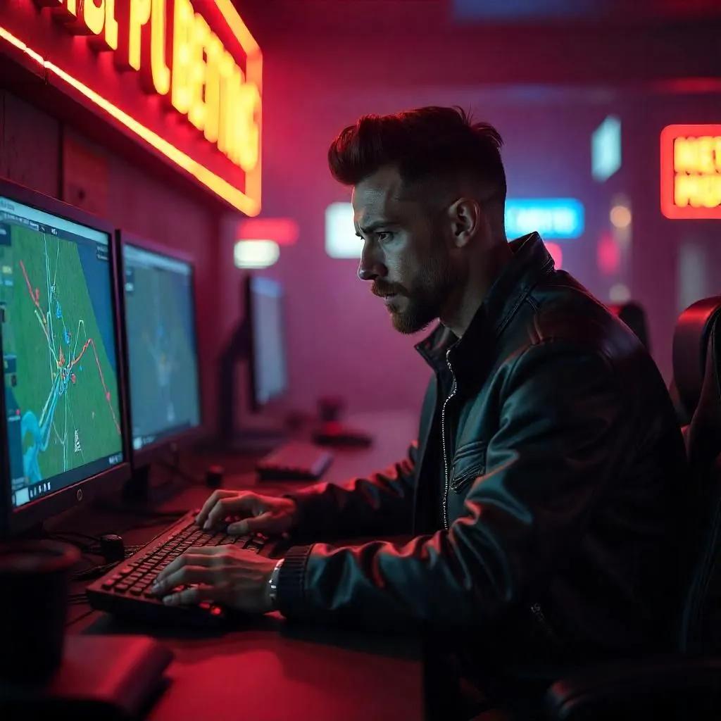 Ovatko uhkapelit seuraava esport? Taidon ja onnen analyysi