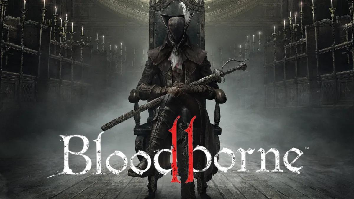 Bloodborne-tunnelmat tulevat Dark Souls 3:een uudella modilla