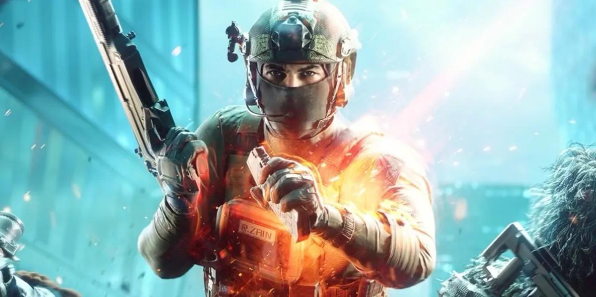 Battlefield 6:n avoin beta saattaa saapua odotettua aikaisemmin