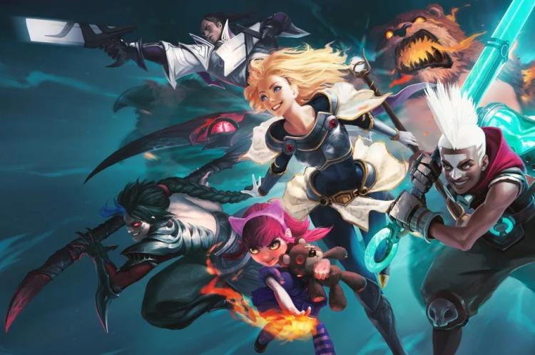 League of Legends Patch 25.14 Yleiskatsaus: Yunaran debyytti & Kledin uudistaminen: Yunaran debyytti & Kledin uudistaminen