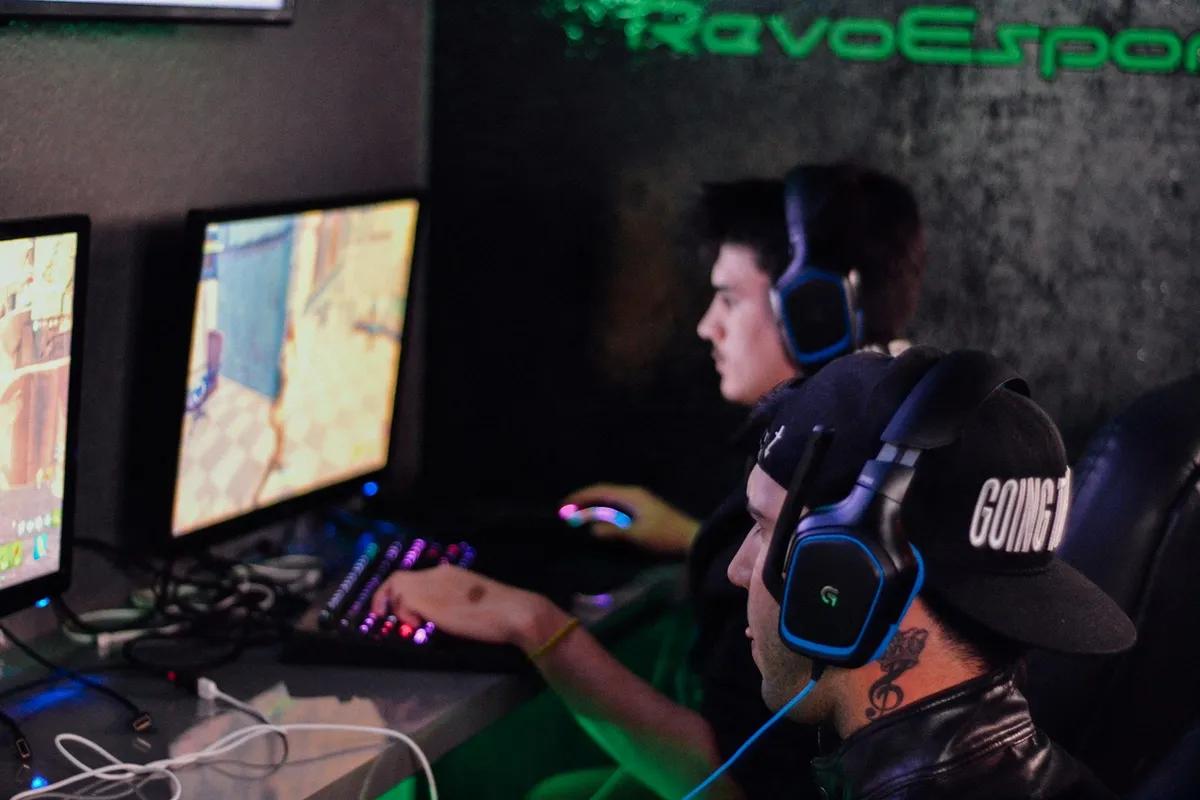 Irlannin parhaat esports-pelaajat
