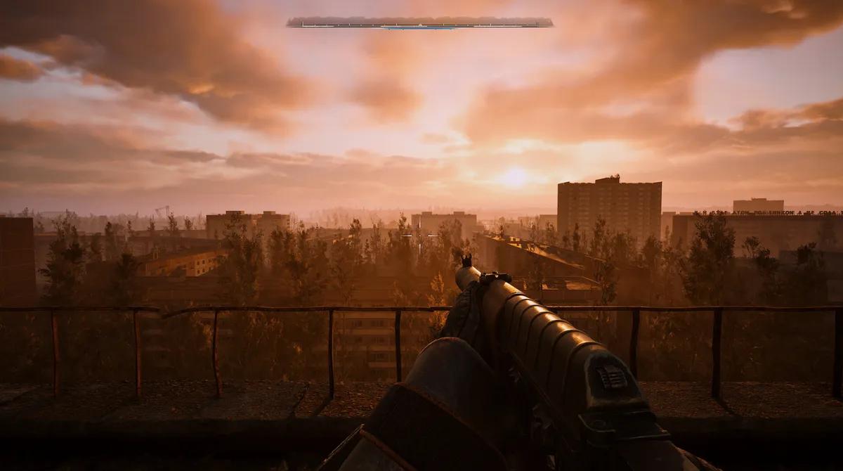STALKER Legends Trilogy saa paljon kaivattua päivitystä Patch 1.2:lla.