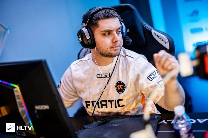 G2 Esports viimeistelee rosterimuutokset: MATYS liittyy, huNter- siirtyy IGL:ksi.