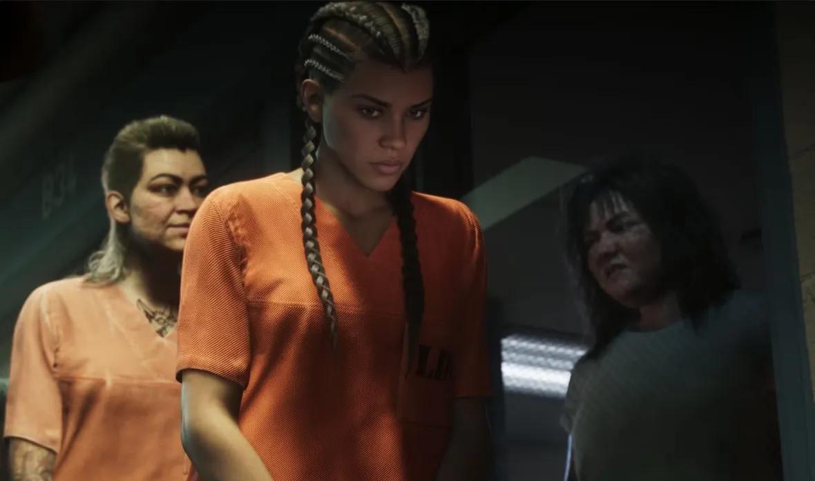 GTA 6 Lucia näyttelijätär huhut kasvavat sosiaalisen median katoamisen myötä
