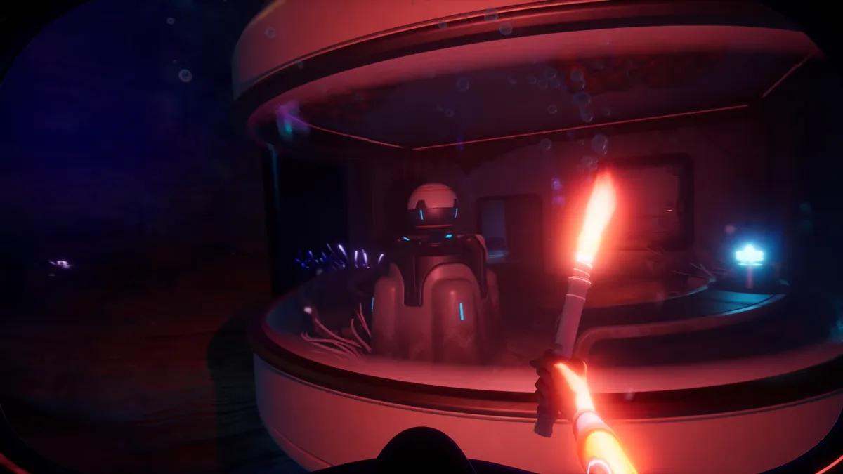 Subnautica 2 -vuoto vahvistaa sisällön leikkaukset 2026-viiveen takana olevaksi