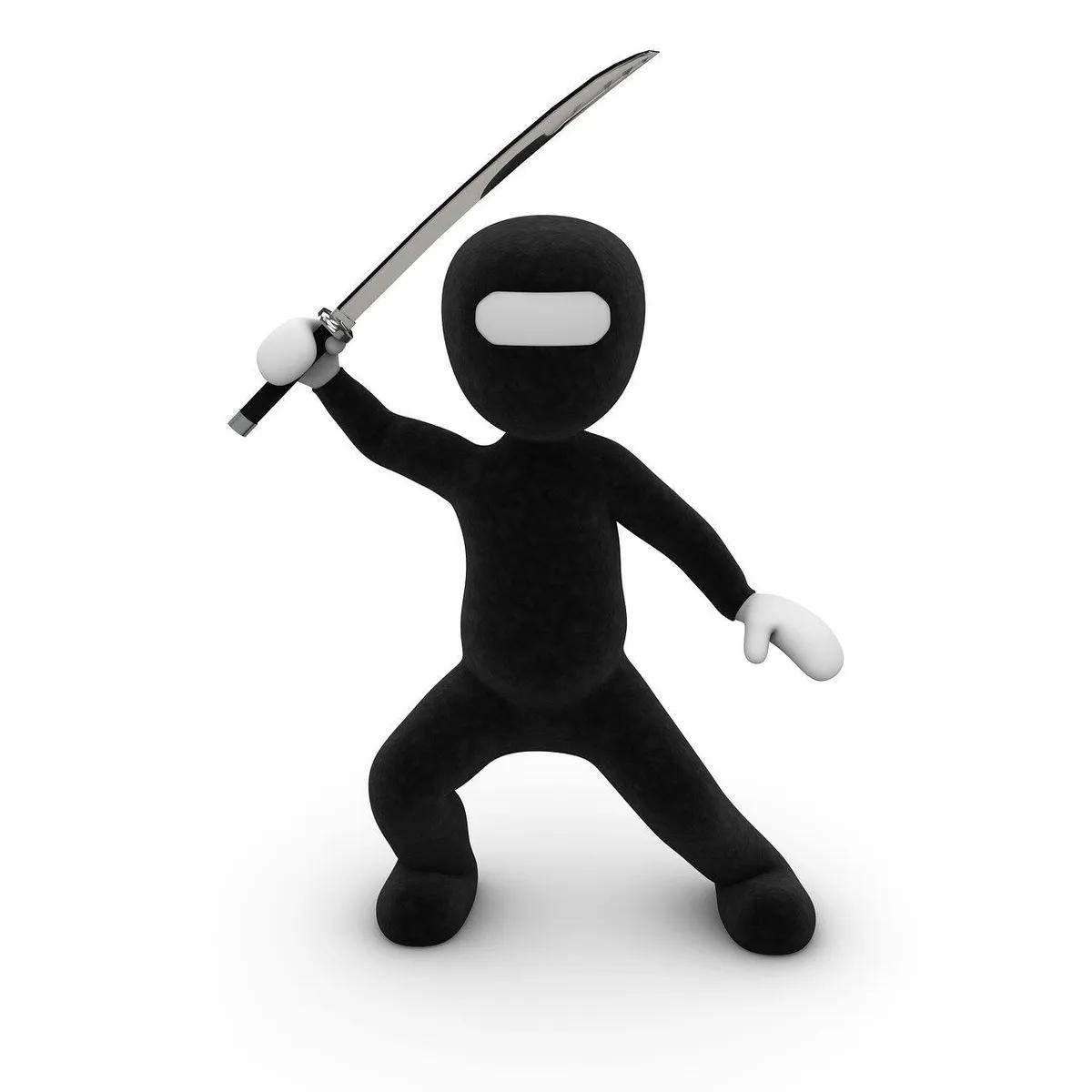 No Deposit Ninja - Uusi pelillinen lähestymistapa nettikasinoiden löytämiseen